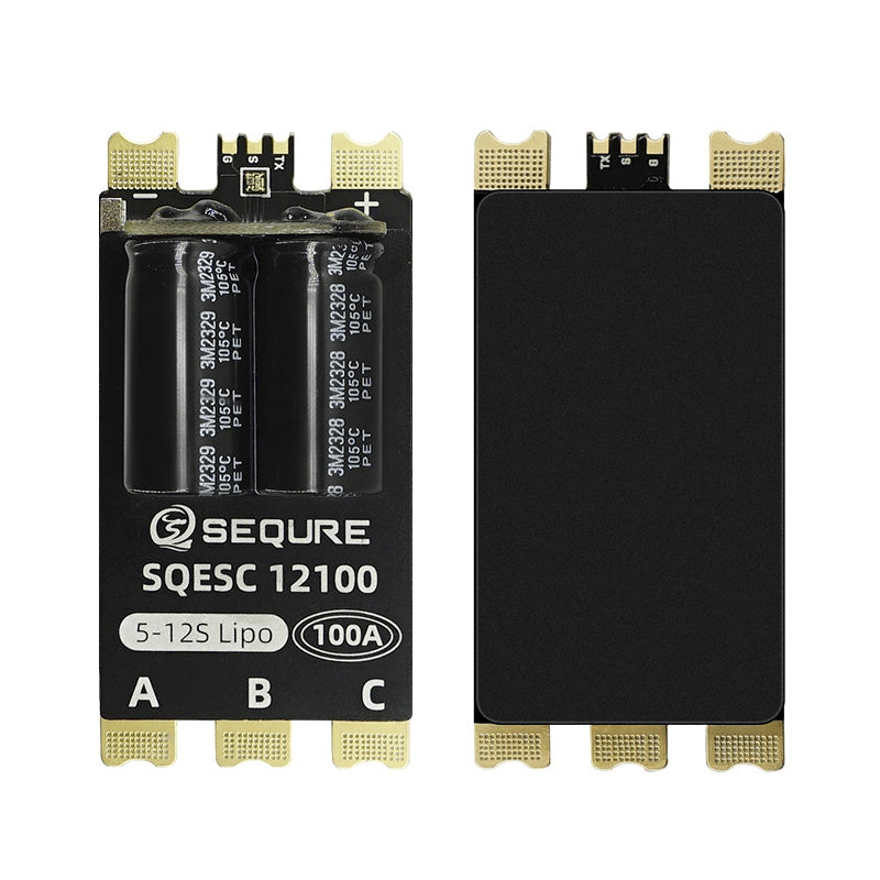 SEQURE 12100 