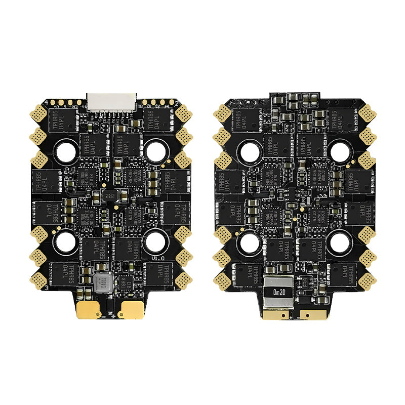 4 in 1 ESC