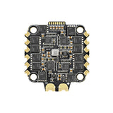 SEQURE E70 G2 2-8S 70A BLHeli_32/AM32 Firmware 128K 4 IN 1 ESC for FPV Racing Drone Racing and Freestyle