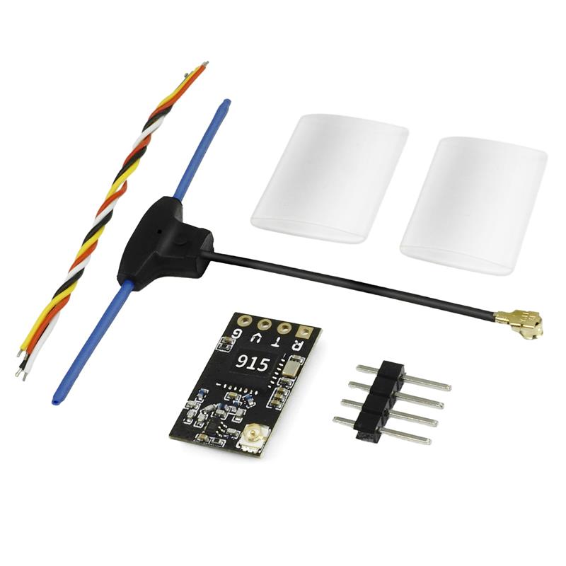 Nano Receiver