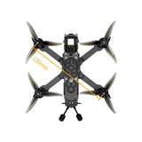 SEQURE SQFPV Heison 5X & 5D V2 Freestyle Cine FPV 5-Inch Drone with HD DJI O4 Air Unit Pro Camera & Analog VTX Support 6S  8S Batteries