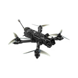 SEQURE SQFPV Heison 5X & 5D V2 Freestyle Cine FPV 5-Inch Drone with HD DJI O4 Air Unit Pro Camera & Analog VTX Support 6S  8S Batteries
