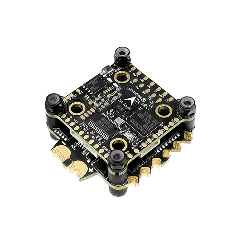 SEQURE H743 V2 & E70 G2 Stack FC ICM42688P 70A 128K ESC 4-8S for Racing Freestyle FPV Racing Drone