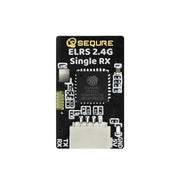 Racing Antenna Receiver