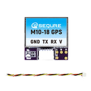 M10-18 GPS 