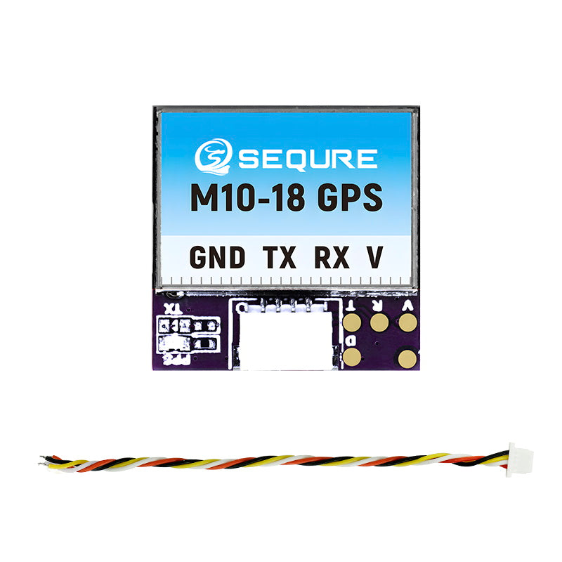 M10-18 GPS 