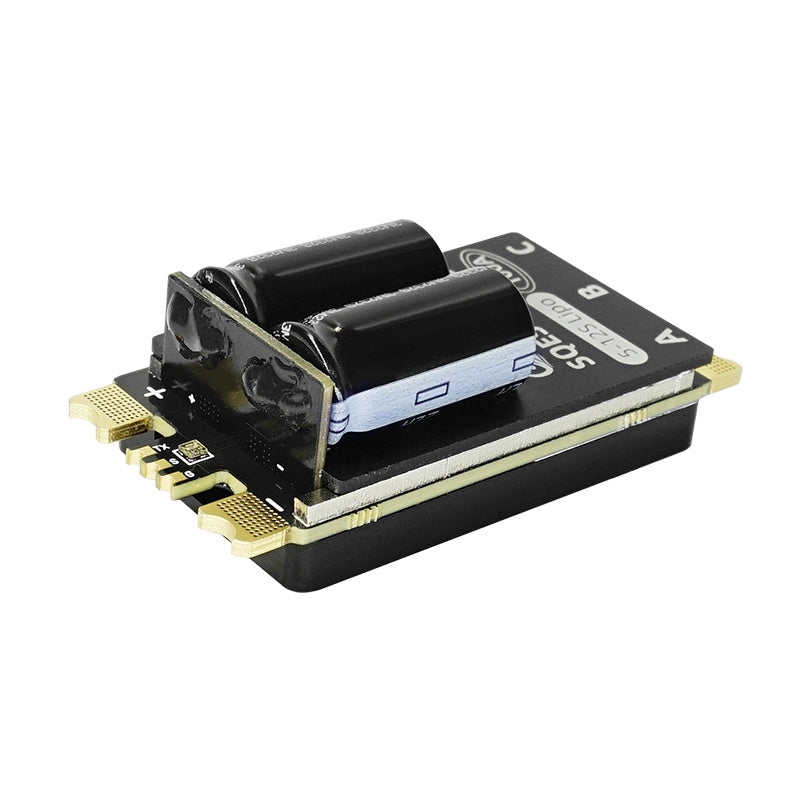 12100 Brushless Electric Speed Controller 