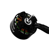 SEQURE 3625 high performance outer rotor brushless motor with small size and high torque suitable for 1/10 RC climbing vehicle rocky crawler vehicle