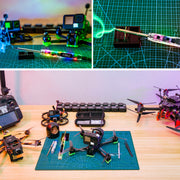 SEQURE SI012 Pro Max Soldering Iron Application picture