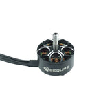 SEQURE Q2812 1115KV Brushless Aeromodelling Motor High Efficiency High Torque For 7/8/9 Inch FPV Drones Violent Racing And Long Range Drones