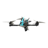 SEQURE SQFPV Rison5 6S/8S FPV Racing Drone 5-inch DJI O4 VTX / Low-Latency Analog VTX T700 Carbon Fiber Plate