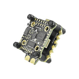 SEQURE H743 & E70 G2 Stack FC MPU6000 70A 128K ESC 4-8S for Racing Freestyle FPV Racing Drone