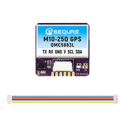 M10-25Q GPS 