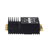 SEQURE 14200 & 14200 Pro Brushless ESC 5-14S Lipo Power Supply 200A AM32 ESCape32 BLHeli_32 Firmware Suitable for Multi-rotor Drones Airplane Models Crop Protection Aircraft Helicopters Model Ships RC Model Cars Surfboards
