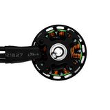 SEQURE 3625 high performance outer rotor brushless motor with small size and high torque suitable for 1/10 RC climbing vehicle rocky crawler vehicle