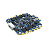 SEQURE Blueson A2 6S 8S 70A ESC with AM32 or BLHeli_32 Firmware 128KHz 4IN1 ESC for FPV Drones Racing and Freestyle