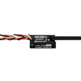 SEQURE ANT ESC & 1520 Motor 2-3S High Performance Outer Rotor Brushless Power Kit Small Size Suitable for 1/24, 1/18, 1/16 RC Climbing Car Crawler Car