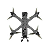 SEQURE SQFPV Heison 5X & 5D V2 Freestyle Cine FPV 5-Inch Drone with HD DJI O4 Air Unit Pro Camera & Analog VTX Support 6S  8S Batteries