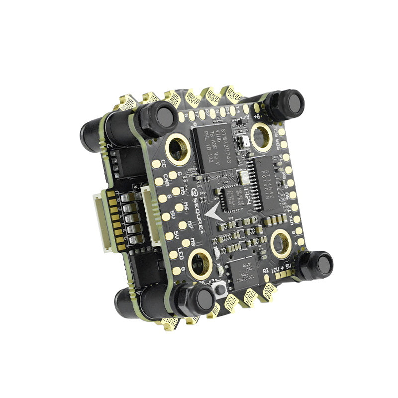Flight Controller Processor Drone Flight Control Board SEQURE Flight Controller For FPV Drones ...