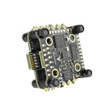 SEQURE H743 & E70 G2 Stack FC MPU6000 70A 128K ESC 4-8S for Racing Freestyle FPV Racing Drone