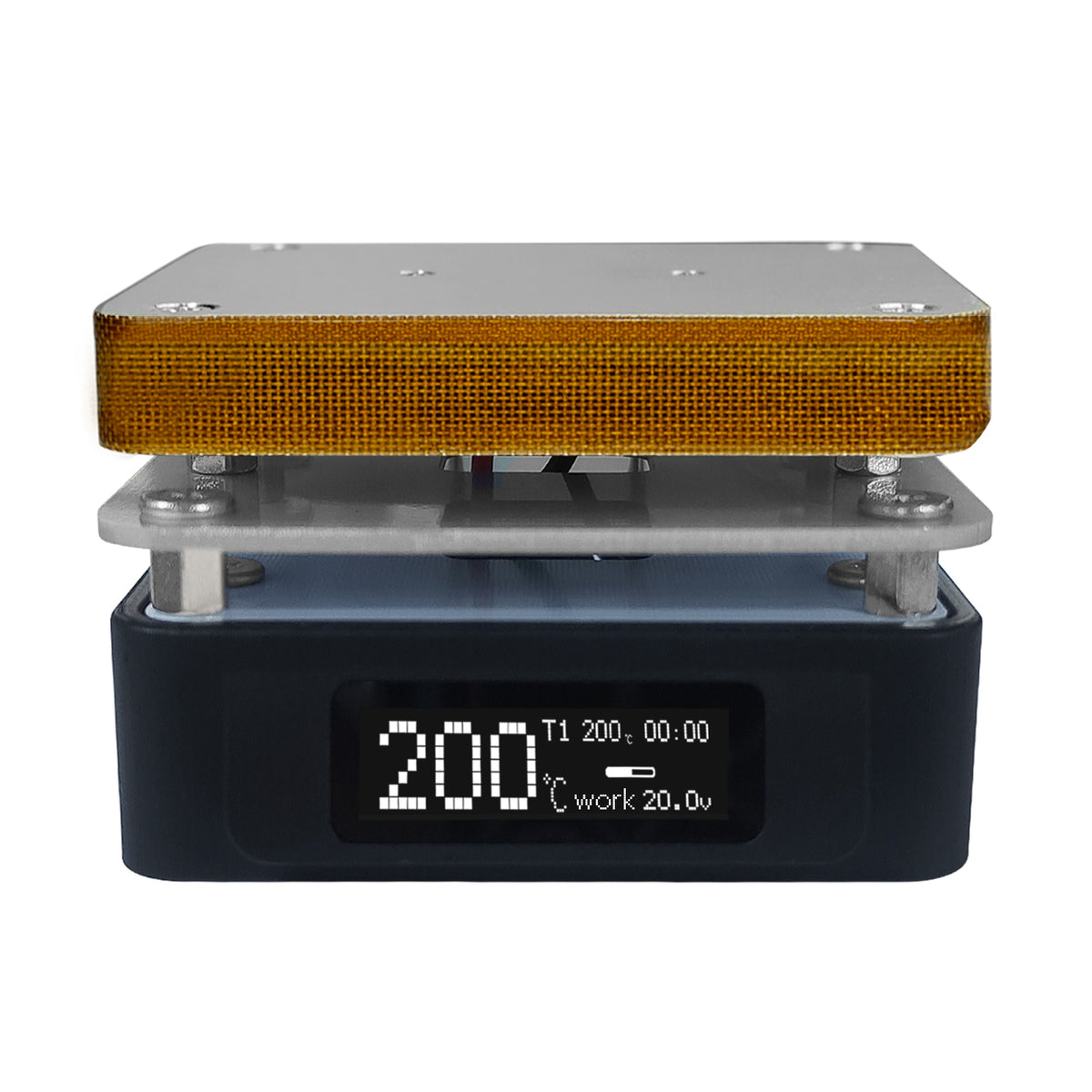 SEQURE T55 Smart Mini Constant Temp Adjustable Preheating Desoldering
