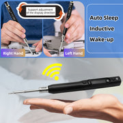 Russian soldering iron