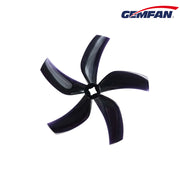 black Propeller