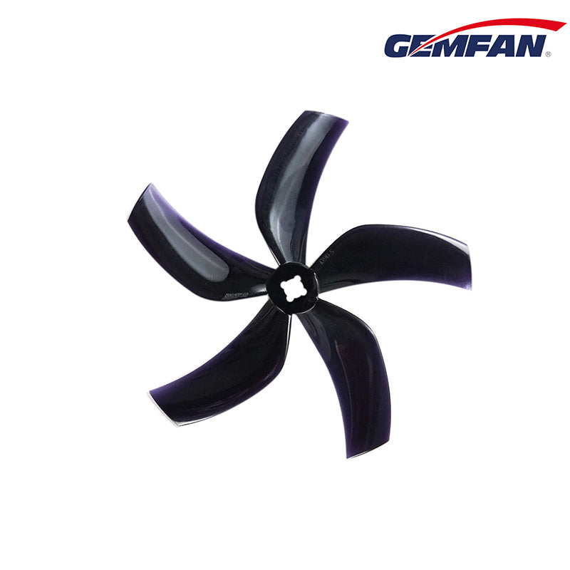 black Propeller