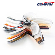 5-blade Propeller