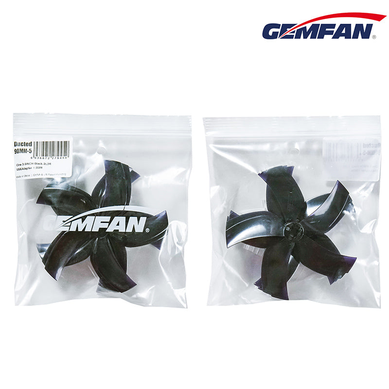 GEMFAN D90 Propeller