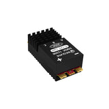 SEQURE SQESC 12200 Brushless Electric Speed Controller 5-12S Power Supply 200A BLHeli_32 / AM32 / ESCape32 Firmware Support 128KHz PWM Frequency Suitable for Multi-rotor Aircrafts Airplane Models Plant Protection Machine Boat Models RC Car Models
