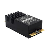 SEQURE 14200 & 14200 Pro Brushless ESC 5-14S Lipo Power Supply 200A AM32 ESCape32 BLHeli_32 Firmware Suitable for Multi-rotor Drones Airplane Models Crop Protection Aircraft Helicopters Model Ships RC Model Cars Surfboards