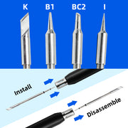 sequre soldering iron