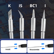 C210 Soldering Iron Tip Soldering Iron