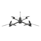 SEQURE Bkli8 FPV Long Range Racing Drone 8 inch Long Endurance 2KG Load Capacity