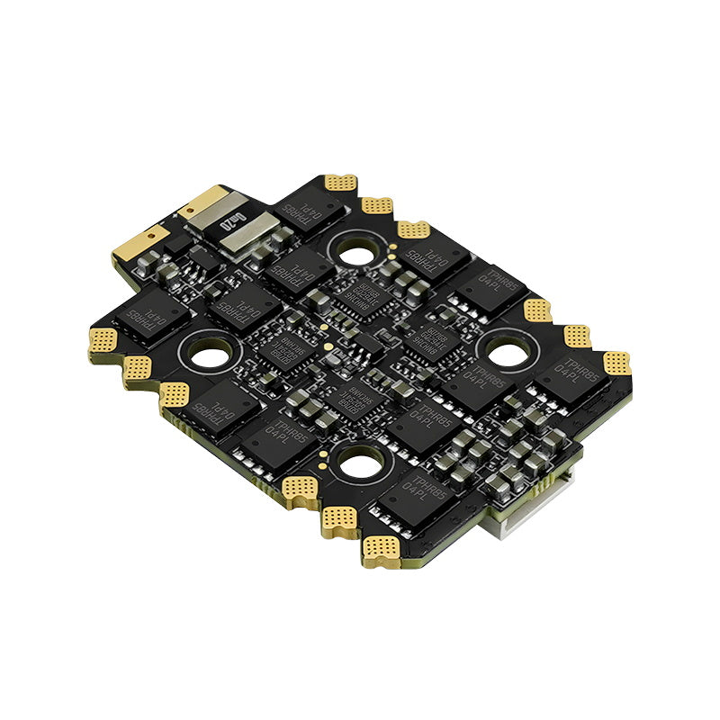 70A ESC, RC Drone 70A Contrôleur de vitesse électronique sans balais de remplacement ESC compatible avec drone RC / Racing Drone 70A ESC, RC Drone 70A Contrôleur de vitesse électronique sans balais de remplacement ESC compatible avec drone RC / Racing Drone