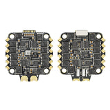 SEQURE E70 G2 2-8S 70A BLHeli_32/AM32 Firmware 128K 4 IN 1 ESC for FPV Racing Drone Racing and Freestyle