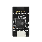Drone Antenna Receiver