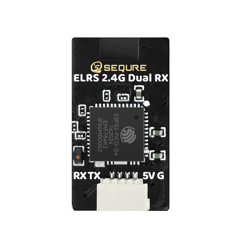 Drone Antenna Receiver