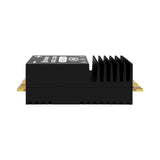 SEQURE SQESC 12200 Brushless Electric Speed Controller 5-12S Power Supply 200A BLHeli_32 / AM32 / ESCape32 Firmware Support 128KHz PWM Frequency Suitable for Multi-rotor Aircrafts Airplane Models Plant Protection Machine Boat Models RC Car Models