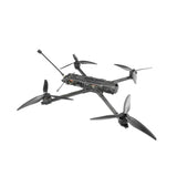 SEQURE Bkli8 FPV Long Range Racing Drone 8 inch Long Endurance 2KG Load Capacity