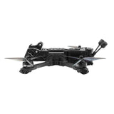 SEQURE SQFPV Heison 5X & 5D V2 Freestyle Cine FPV 5-Inch Drone with HD DJI O4 Air Unit Pro Camera & Analog VTX Support 6S  8S Batteries