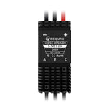 SEQURE SQESC WP14200 IP68 Waterproof Brushless ESC 5-14S Lipo 200A Electric Speed Controller for eFoil Electric Surfboard Kayak SUP board Jetboards Multi-rotor Drones Airplane Models Crop Protection Aircraft Helicopters Model Ships RC Model Cars