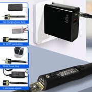 SEQURE S99 Soldering Iron