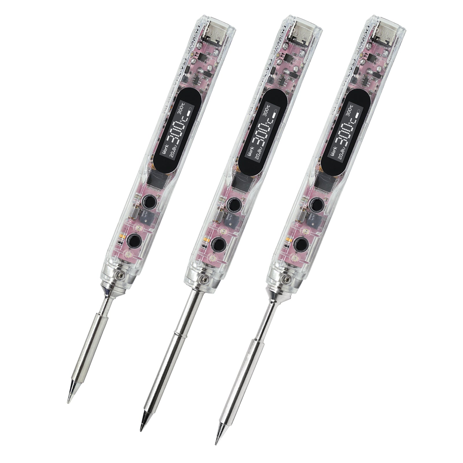 T12/TS/SI Soldering Iron Tips Soldering Iron