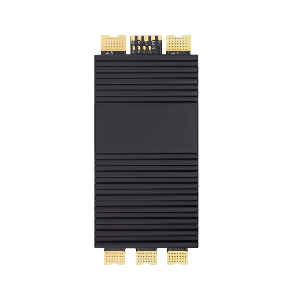 SEQURE 14200 Series 200A 5-14S Brushless ESC AM32/BLHeli_32/ESCape32 f