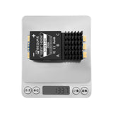 SEQURE SQESC 14200 & 14200M & 14200 Pro Brushless ESC 5-14S Lipo Power Supply 200A AM32/ESCape32/BLHeli_32 Firmware Suitable for Multi-rotor Drones Airplane Models Crop Protection Aircraft Helicopters Model Ships RC Model Cars Surfboards