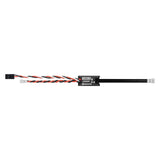 SEQURE ANT ESC & 1520 Motor 2-3S High Performance Outer Rotor Brushless Power Kit Small Size Suitable for 1/24, 1/18, 1/16 RC Climbing Car Crawler Car