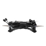 SEQURE SQFPV Heison 5X & 5D V2 Freestyle Cine FPV 5-Inch Drone with HD DJI O4 Air Unit Pro Camera & Analog VTX Support 6S  8S Batteries