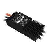 SEQURE SQESC WP14200 IP68 Waterproof Brushless ESC 5-14S Lipo 200A Electric Speed Controller for eFoil Electric Surfboard Kayak SUP board Jetboards Multi-rotor Drones Airplane Models Crop Protection Aircraft Helicopters Model Ships RC Model Cars